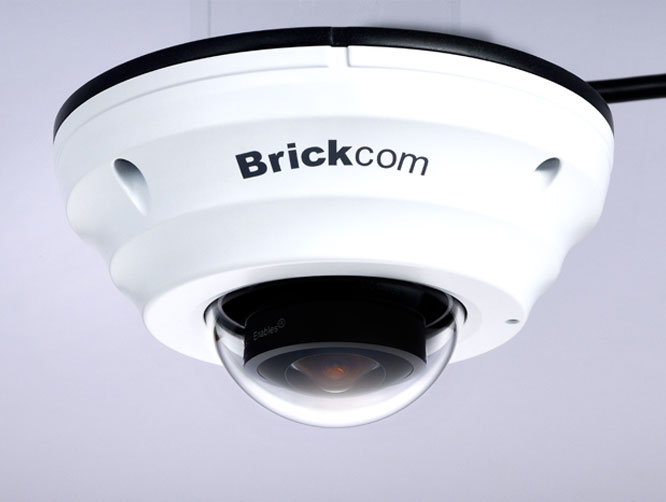 安防-360度全景魚眼攝影機-5-Brickcom