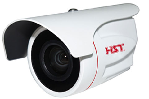 安防-AHD類比高清攝影機-1 皇昇科技：HC-S50