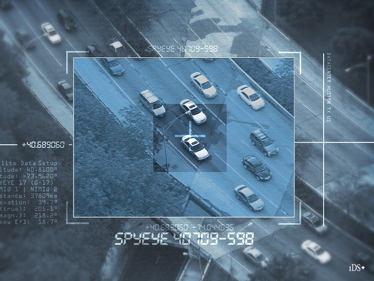 安防-【交通安防應用】交通監控應用市場概觀