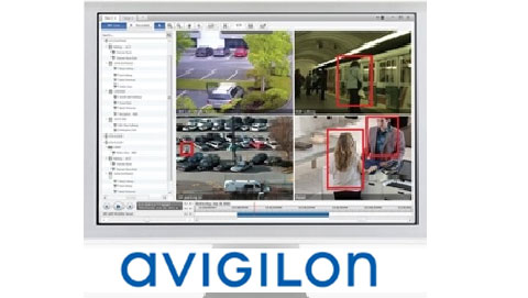 安防-【大範圍空間公共安防應用】AVIGILON自主學習影像分析方案