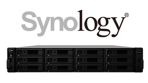 安防-NAS再進化，群暉讓安全監控功能更上層樓-Synology RS18016xs+