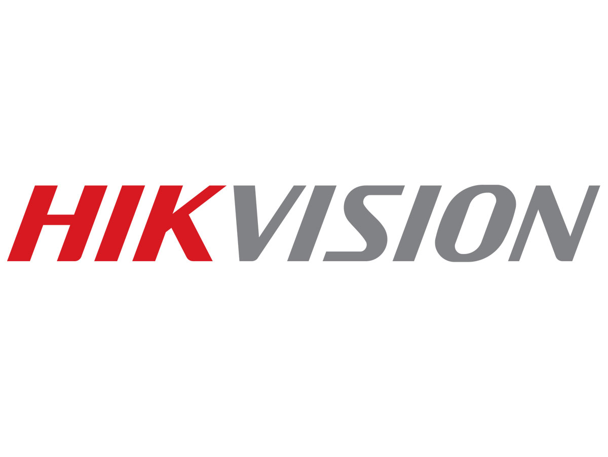 安防-海康威視 HIKVISION