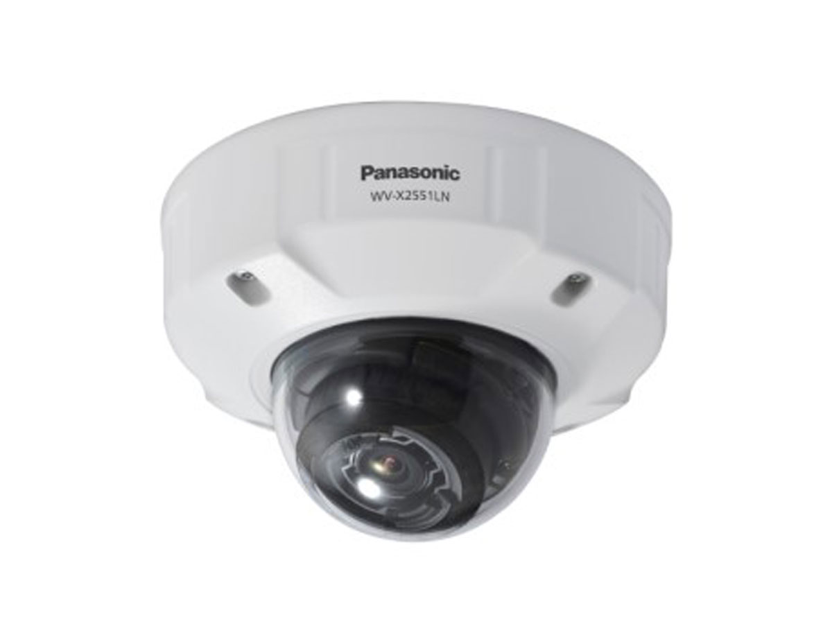 安防-松下Panasonic新品牌i-PRO即將推出具備AI人工智能引擎的新型監視攝影機系列。