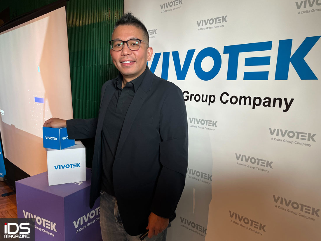 安防-VIVOTEK晶睿通訊結合專業與社會責任，本業與ESG雙雙繳出亮眼成績