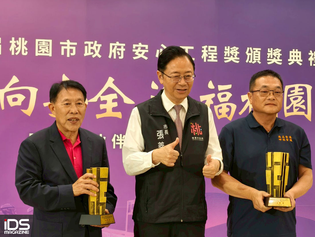 安防-昇鋭智慧科技 打造高效穩定的產線實力