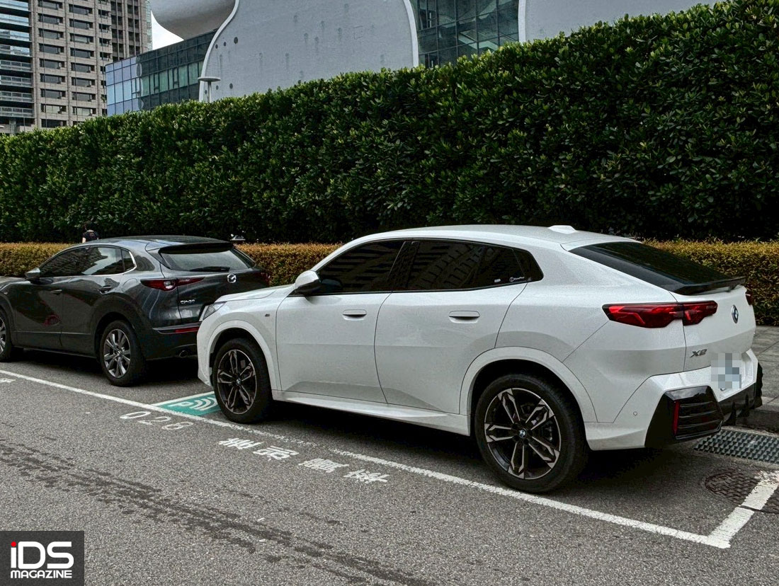 建築-台中創新智慧停車無紙化與隱形防火牆 