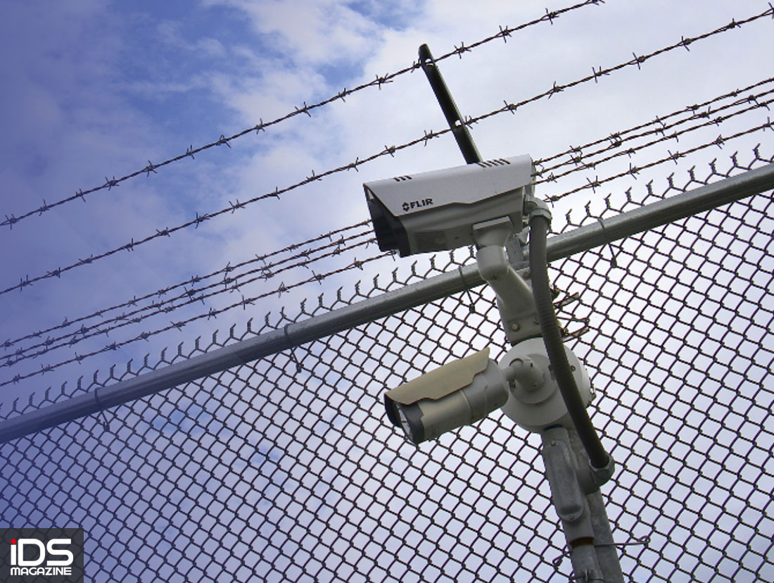 安防-讓熱顯像系統更聰明、更看懂現場狀況的祕密武器-FLIR Nexus