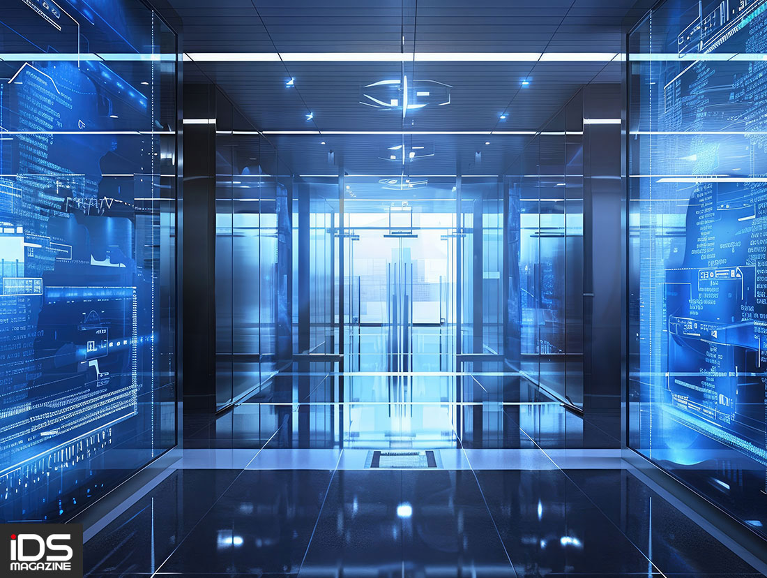 安防-2026 門禁應用6大趨勢