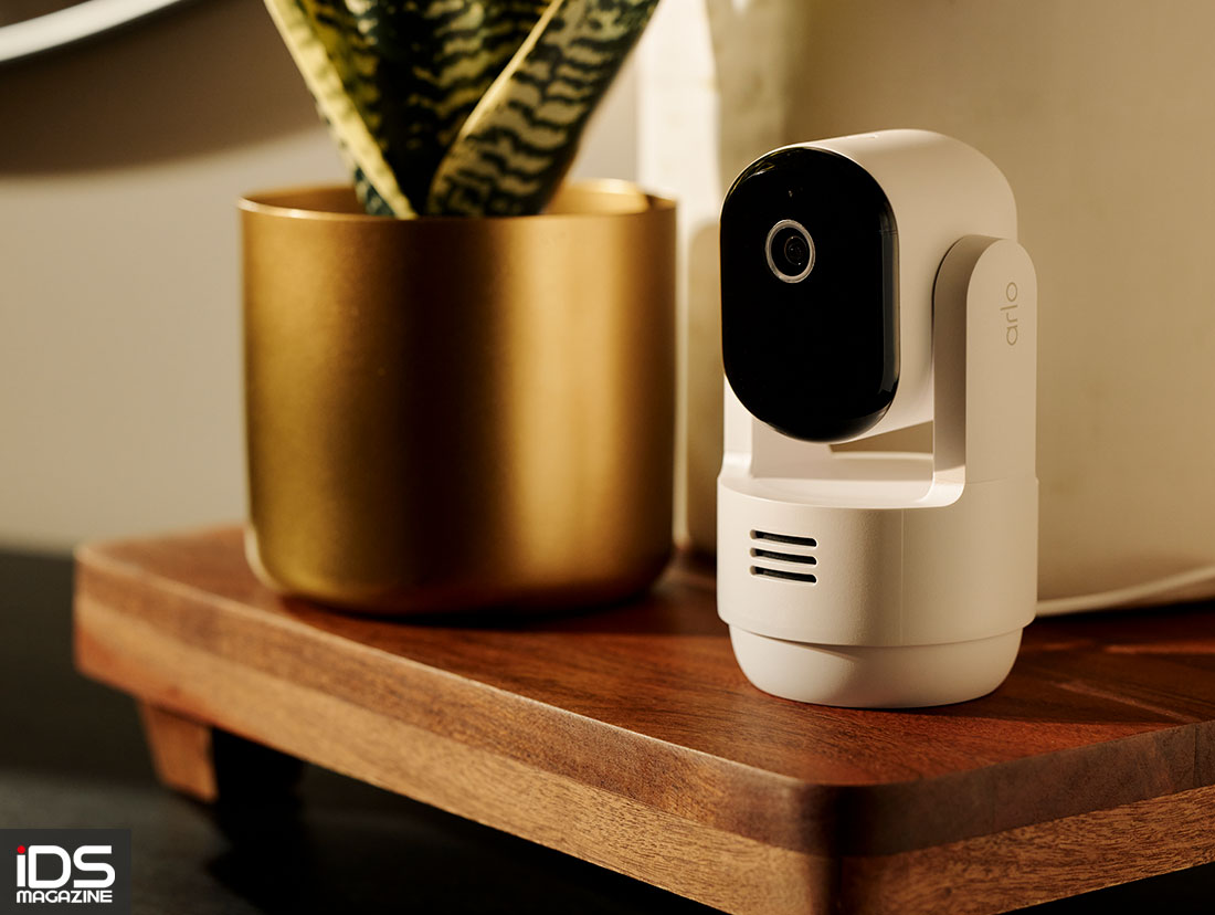 建築-智慧居家防護再進化！Arlo 在台推出全新系列攝影機與雲台式 AI 攝影機