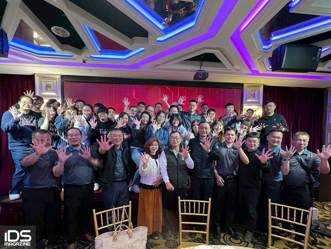 安防-皇昇科技宣布雙北辦事處成立，貼上全台服務最後一塊黃金拼圖