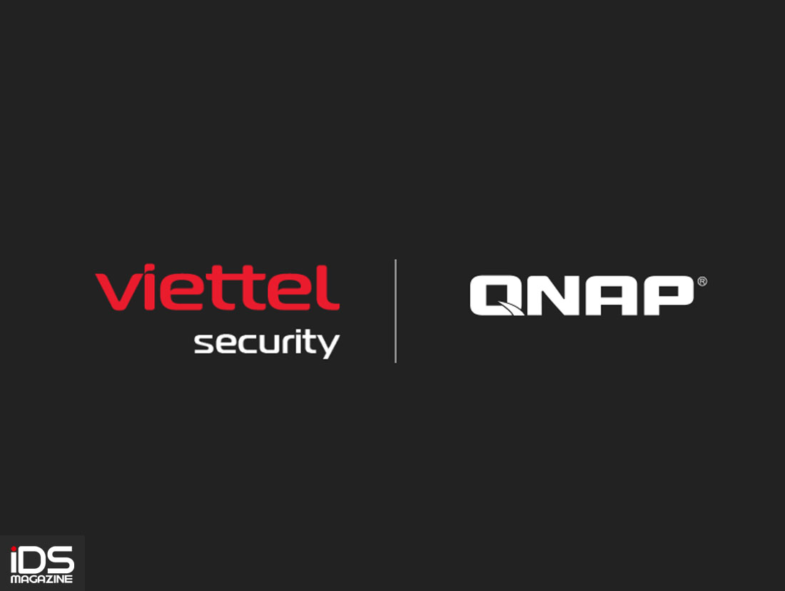 安防-QNAP 獲得 Viettel Cyber Security「Cyber Security Certificate of Completion」認證