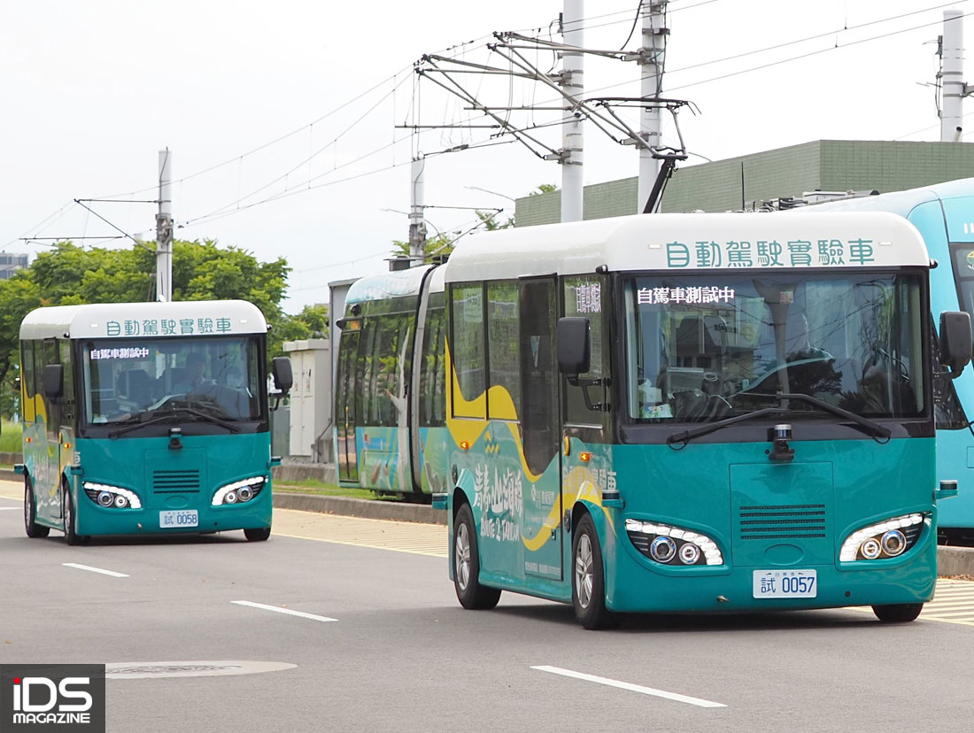 建築-勤崴國際以地圖圖資大數據與AI，打造AI智慧移動與車輛管理平台
