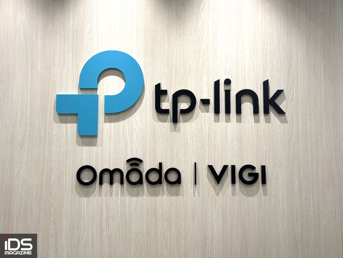 安防-從家用網通走向企業網安整合，TP-Link以Omada與VIGI重塑網路與智慧安防管理架構