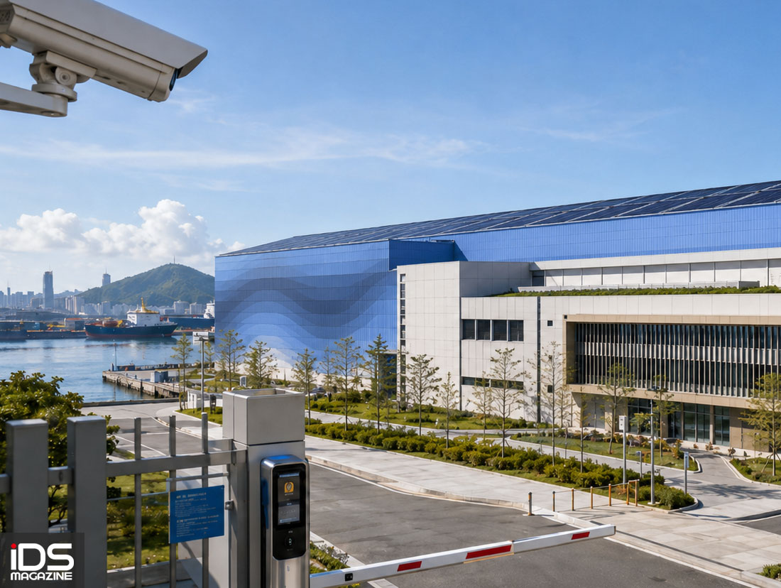 安防-近億元國家船模實驗室資訊安全建置案決標　新漢智能系統拿下網通、監控與門禁整合標案