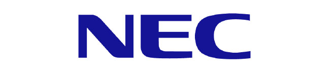 安防-NEC Taiwan